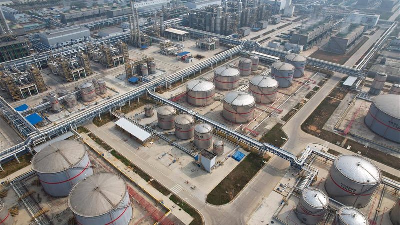 精细化工产品环保检测：关键步骤与注意事项
