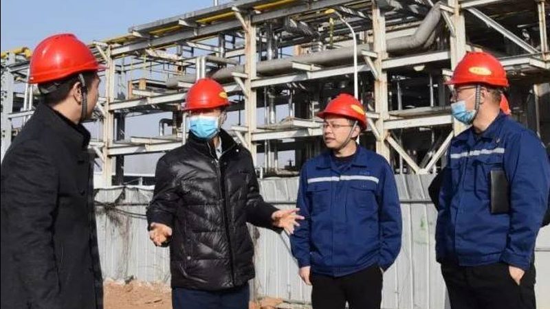 精细化工产品，如何选择优质厂家？**