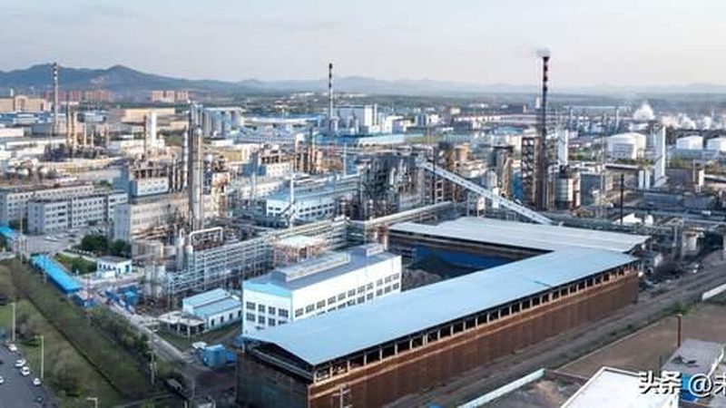 山东化工原料生产基地：揭秘优质厂家选择之道**